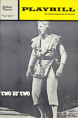 Two by Two