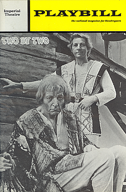 Two by Two
