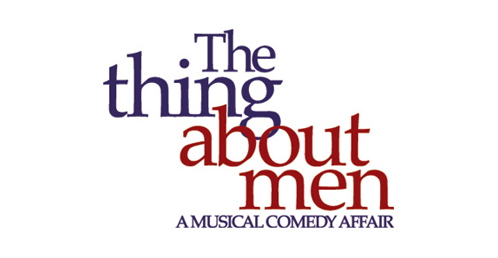 The Thing About Men