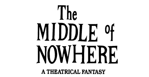 The Middle Of Nowhere