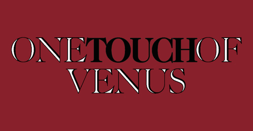 One Touch Of Venus