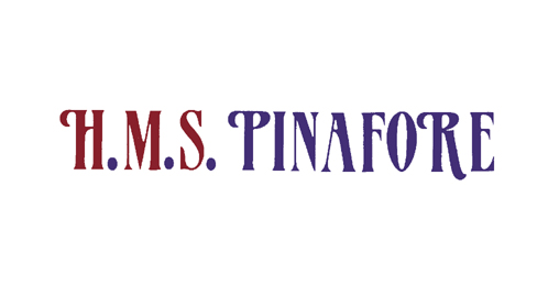 H.M.S. Pinafore