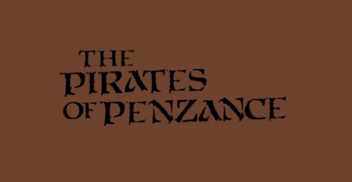 The Pirates Of Penzance