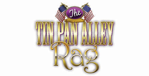 The Tin Pan Alley Rag