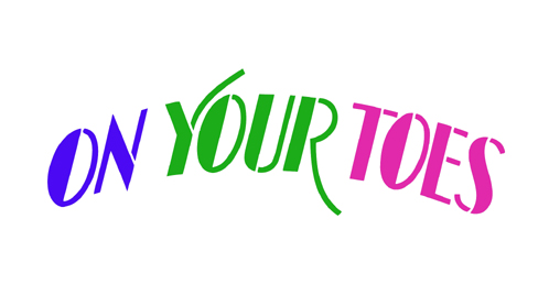 On Your Toes
