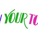 On Your Toes