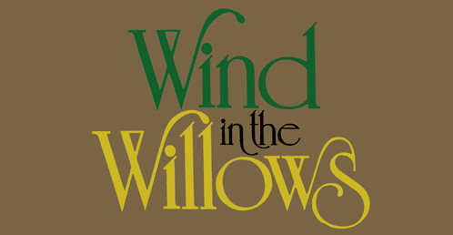 Wind In The Willows