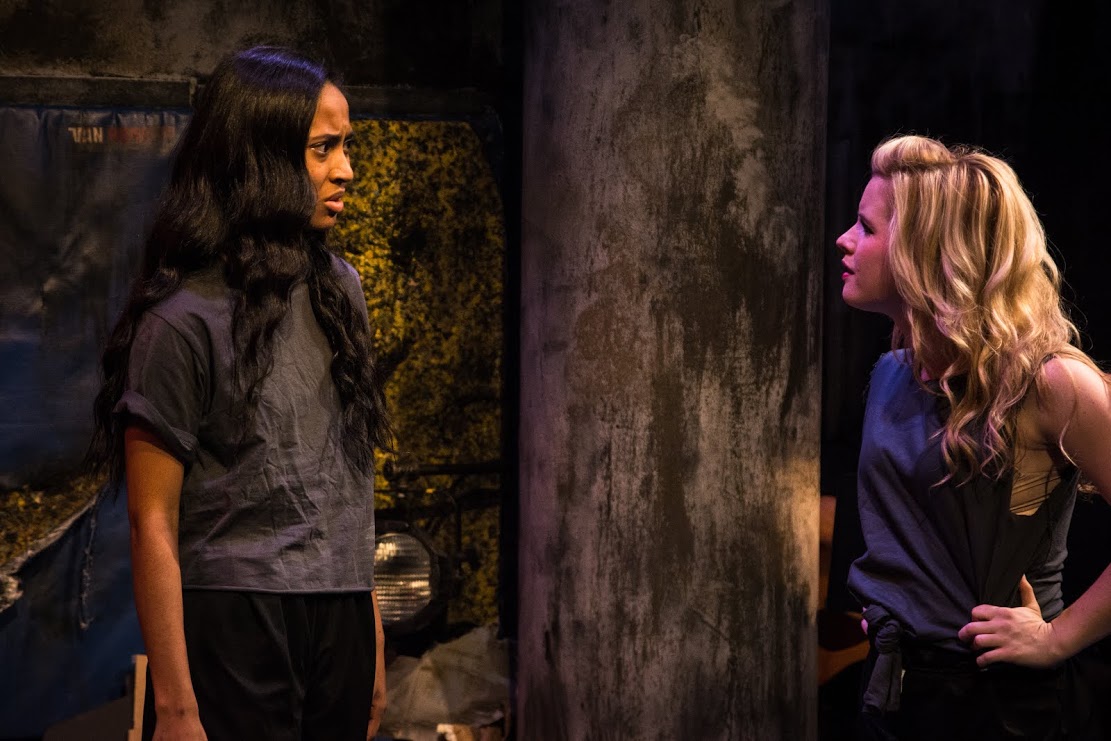 Carrie the musical - New York University Carrie the musical - New York University