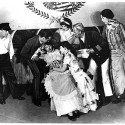 Show Boat - Helen Morgan Fainting