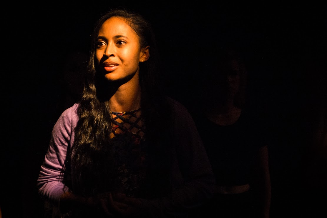 Carrie the musical - New York University Carrie the musical - New York University