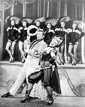 Show Boat - Buddy Ebsen Show Boat - Buddy Ebsen