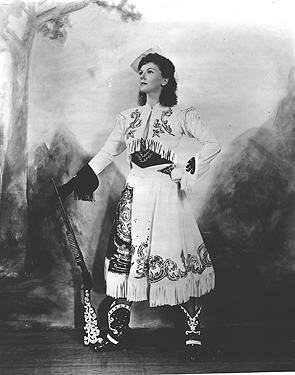 Annie Get Your Gun - Mary Martin Annie Get Your Gun - Mary Martin
