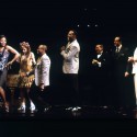 The Wild Party - group 