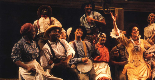 Show Boat