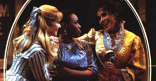 Show Boat