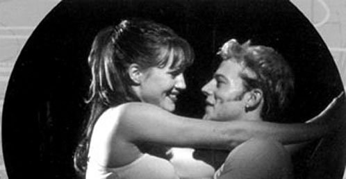 FOOTLOOSE