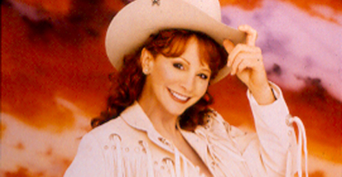 ANNIE GET YOUR GUN