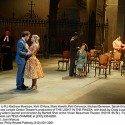 The Light in the Piazza - Church Scene 