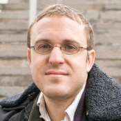 Schmidt, Joshua