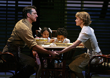 South Pacific Finale Photo