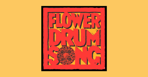 Flower Drum Song