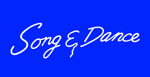 Song & Dance British Version