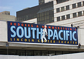 SOUTH PACIFIC LCT Banner