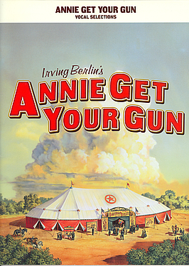 Annie Get Your Gun