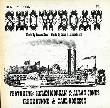 Showboat