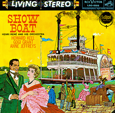 Show Boat Show Boat