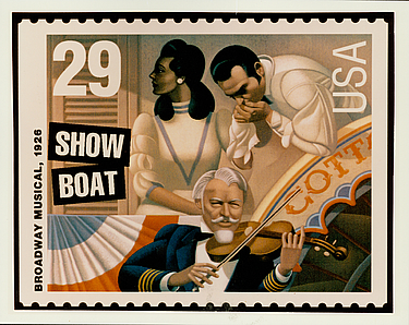 Showboat