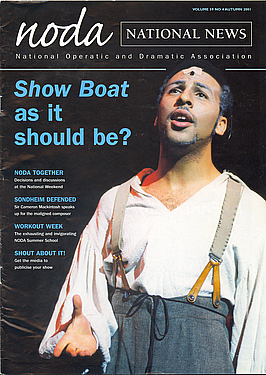 Show Boat