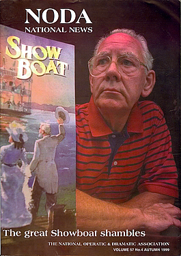 Show Boat
