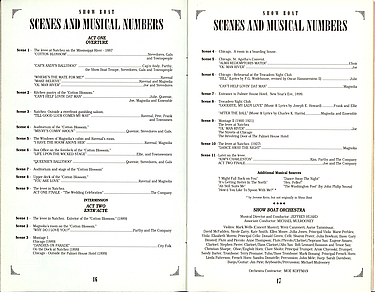 Showboat