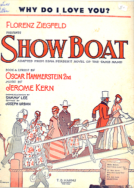 Showboat