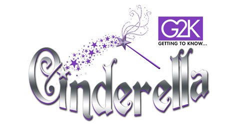 G2K CINDERELLA