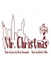 Mr. Christmas