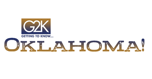 G2K OKLAHOMA!