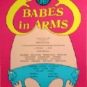 BABES IN ARMS (Guare Version)