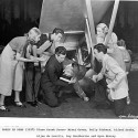 Babes in Arms - Plane Crash Scene