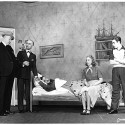 Babes in Arms - Original Cast Scene