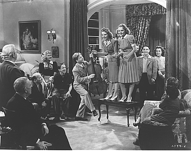 Babes in Arms - Judy Garland and Company Babes in Arms - Judy Garland and Company