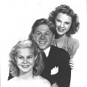 Babes in Arms - Mickey Rooney and Judy Garland