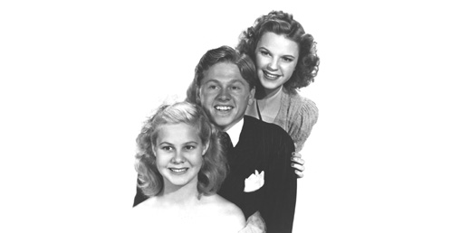 BABES IN ARMS - Original