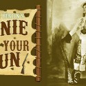 ANNIE GET YOUR GUN