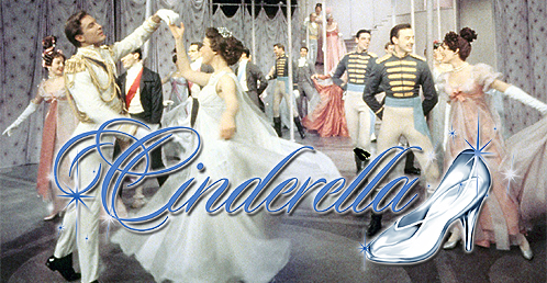 CINDERELLA