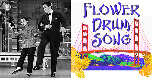 Flower Drum Song