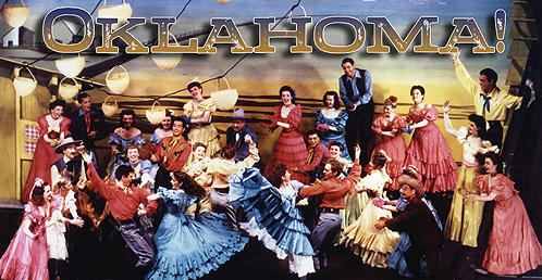 OKLAHOMA!