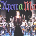 ONCE UPON A MATTRESS