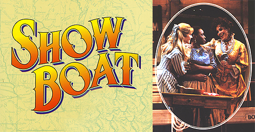 Show Boat (Hal Prince Version)